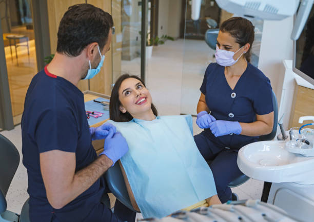 Professional Dental Services in Baldwinsville, NY